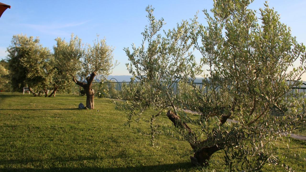 Agroturizem Bylis Hotel Hekal Exterior photo